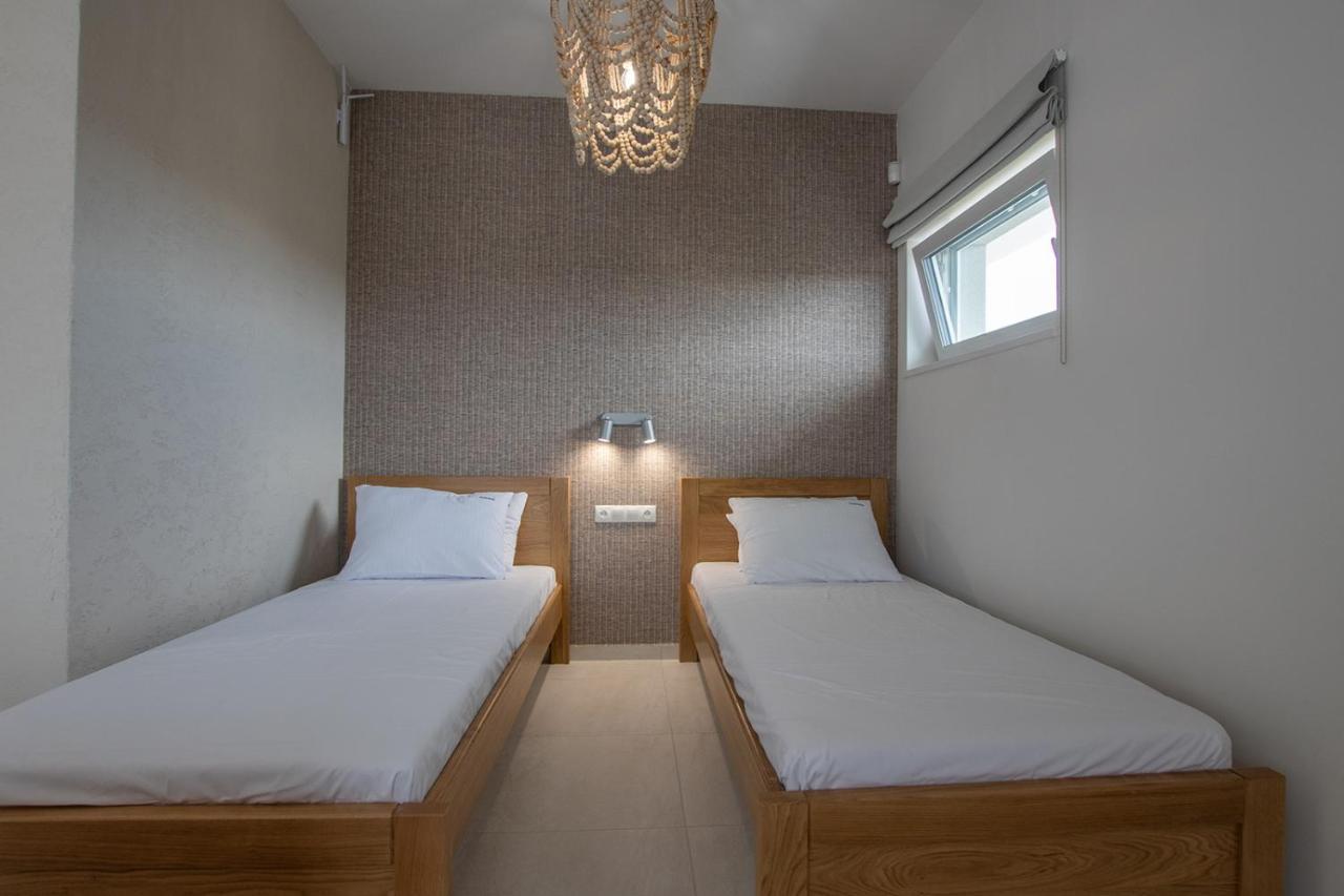 Portamenty Apartment Chlopy Luaran gambar