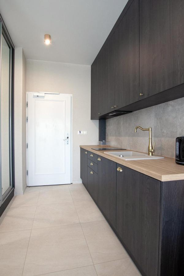 Portamenty Apartment Chlopy Luaran gambar