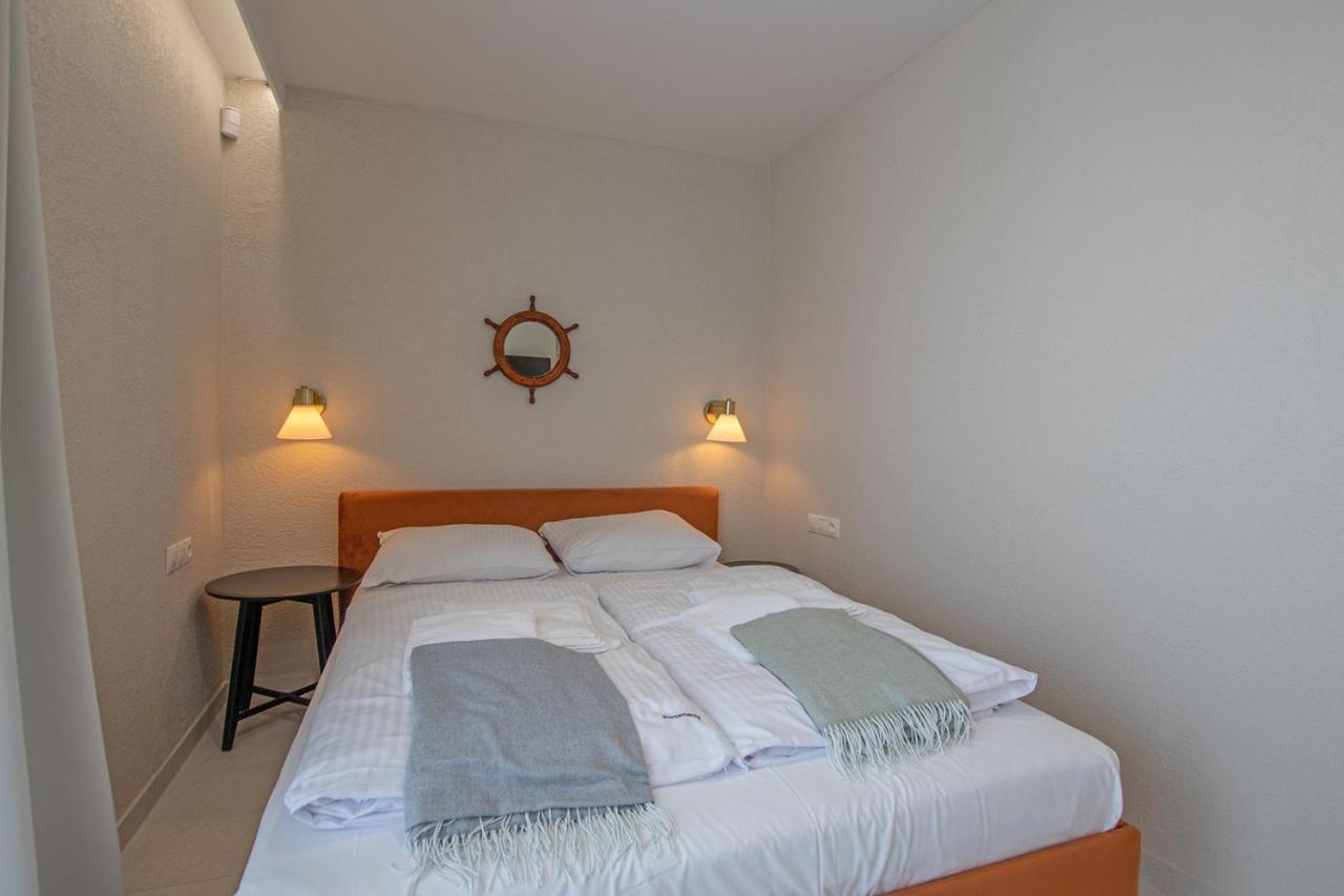 Portamenty Apartment Chlopy Luaran gambar