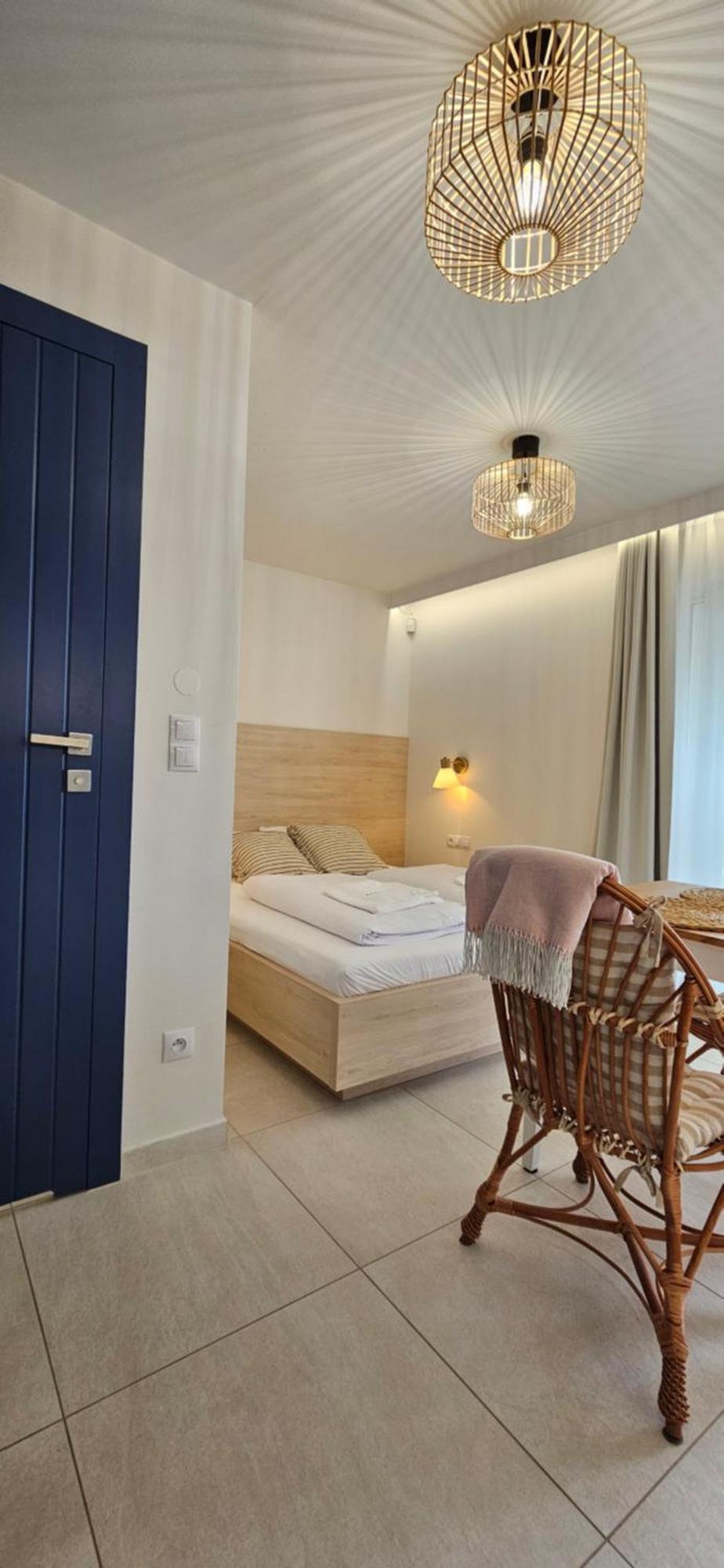 Portamenty Apartment Chlopy Luaran gambar