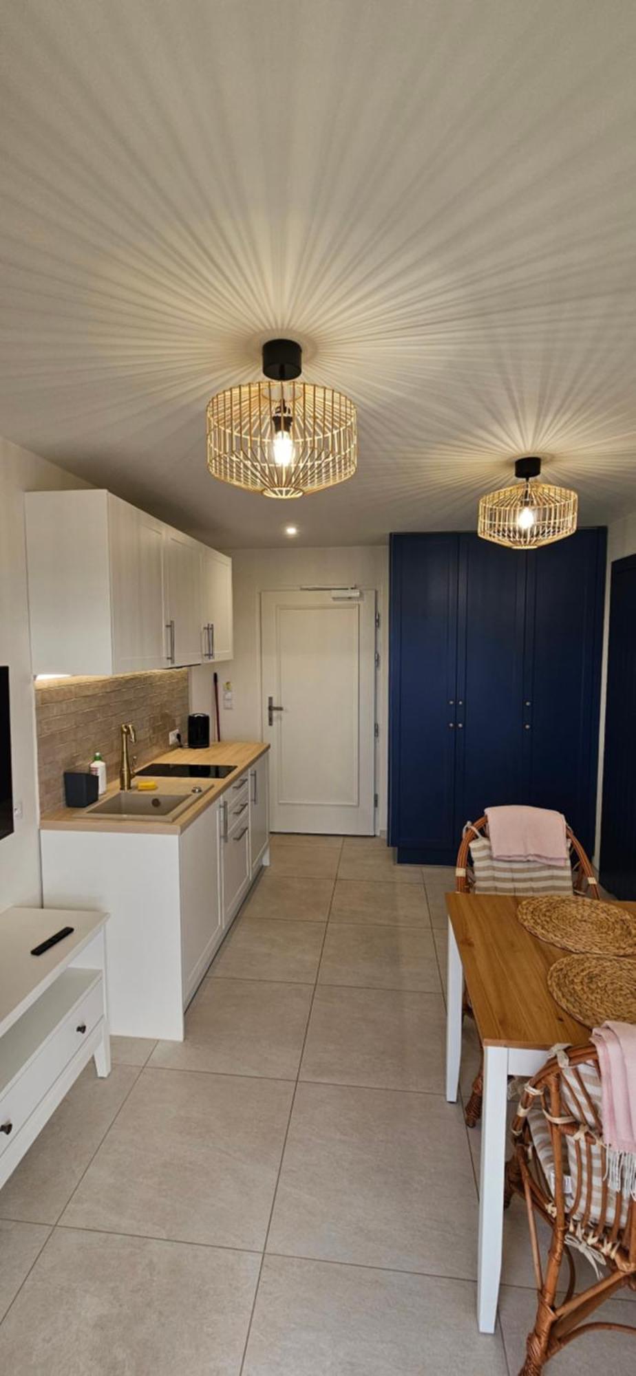 Portamenty Apartment Chlopy Luaran gambar
