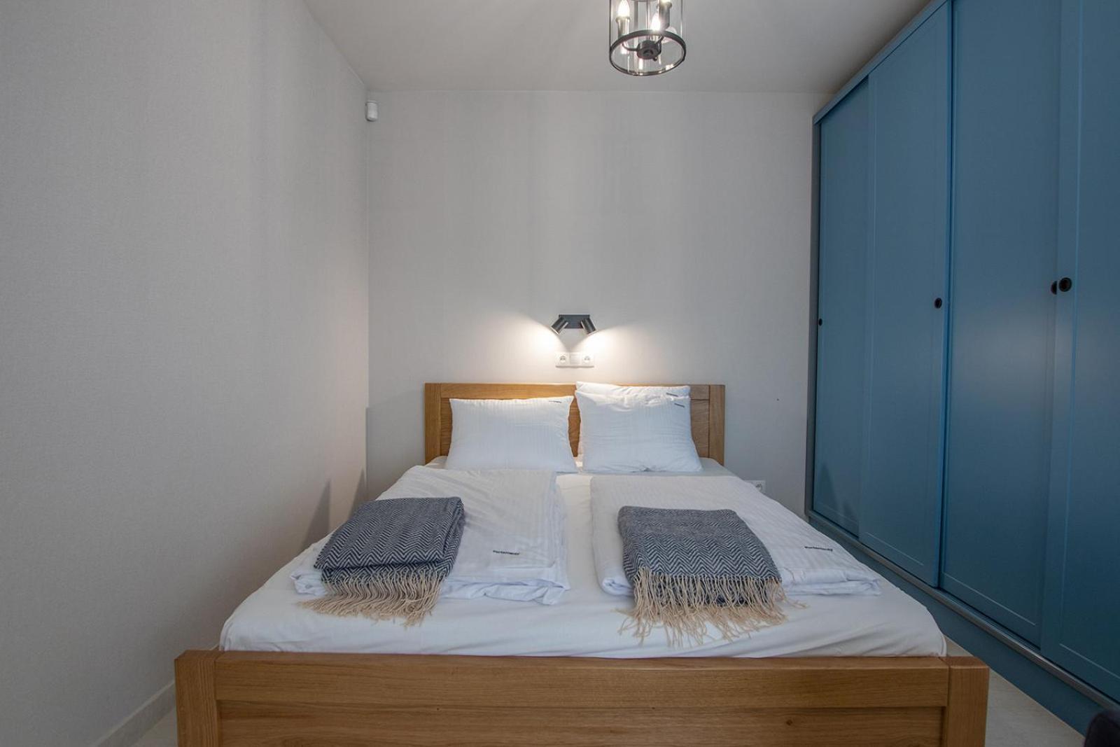 Portamenty Apartment Chlopy Luaran gambar