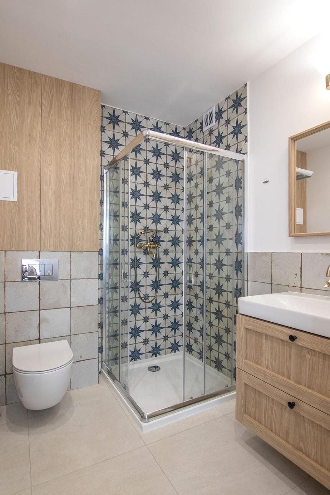 Portamenty Apartment Chlopy Luaran gambar