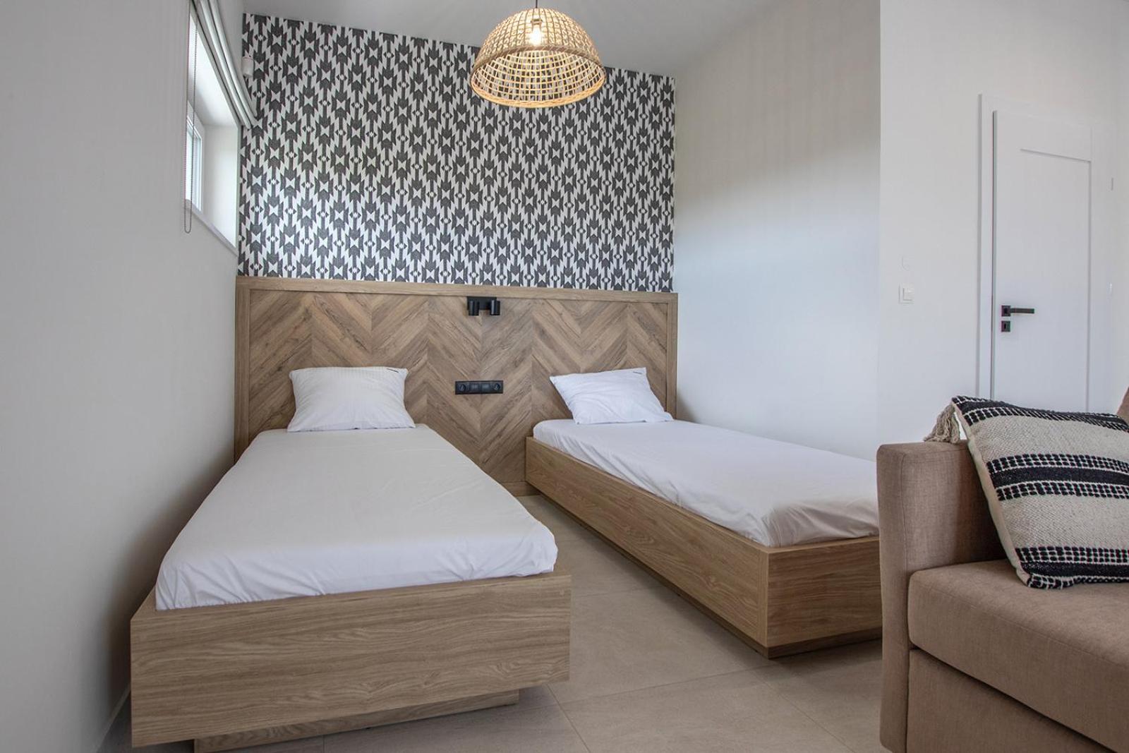 Portamenty Apartment Chlopy Luaran gambar