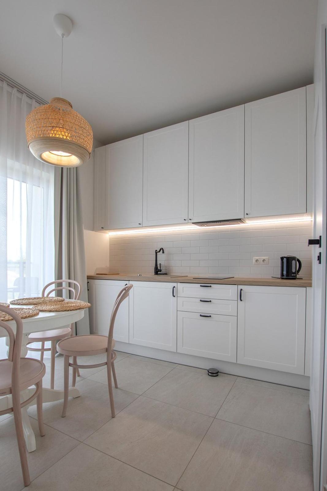 Portamenty Apartment Chlopy Luaran gambar