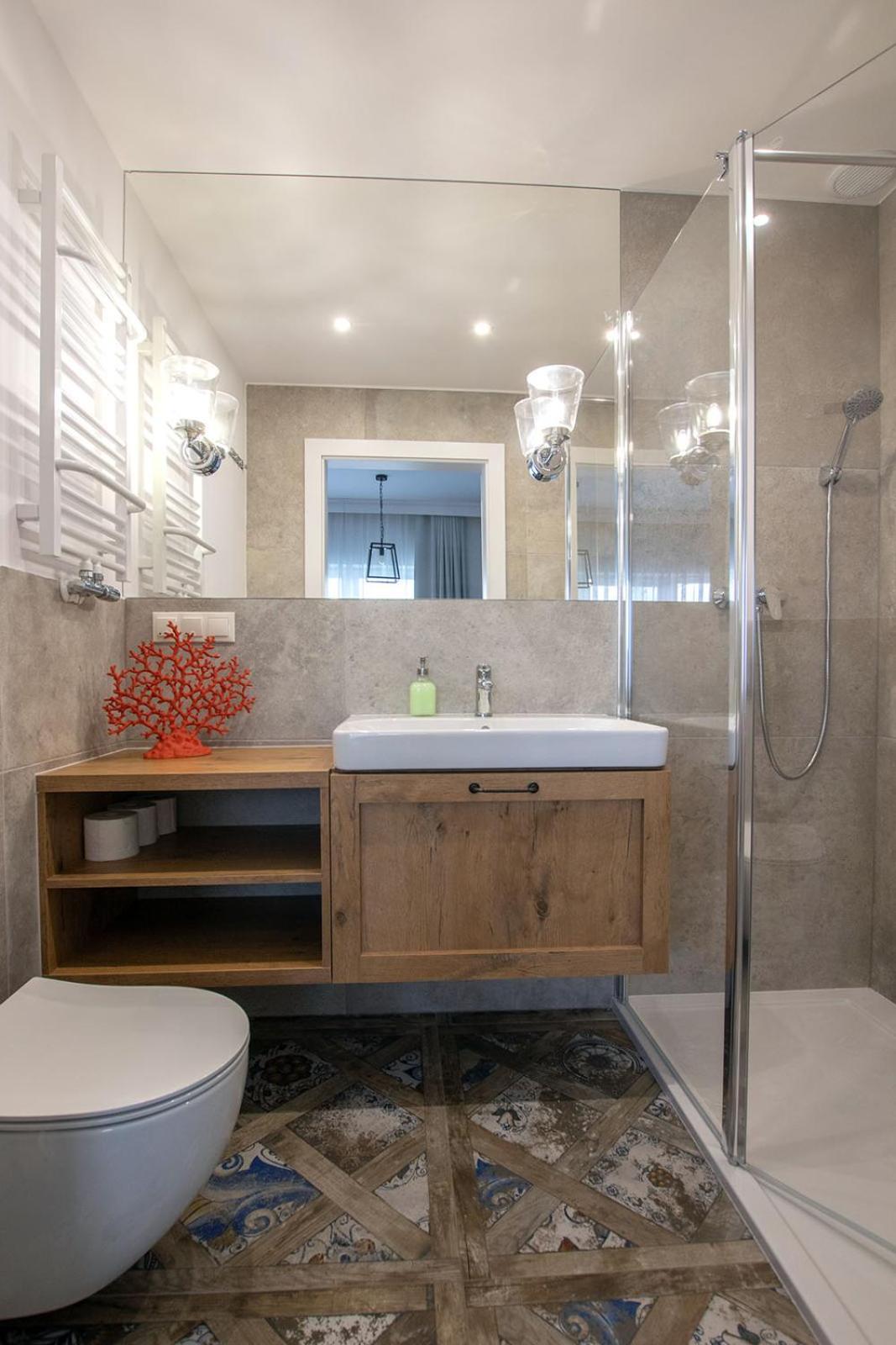 Portamenty Apartment Chlopy Luaran gambar
